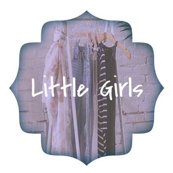 Little Girls Items - Picture 1 of 1